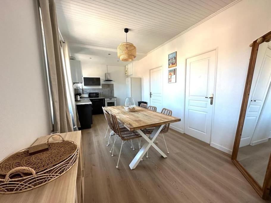Goodhome*La Terrasse D'Horizon Dunkirk Kültér fotó