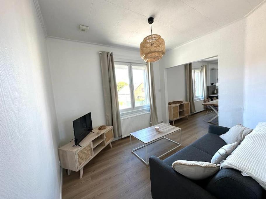 Goodhome*La Terrasse D'Horizon Dunkirk Kültér fotó