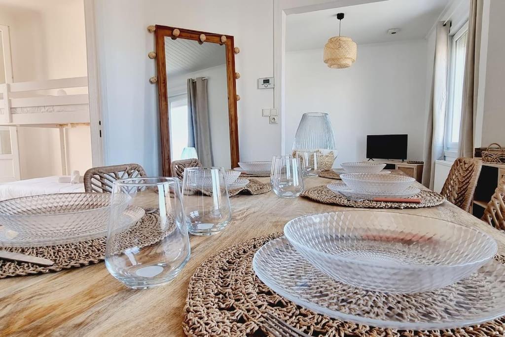 Goodhome*La Terrasse D'Horizon Dunkirk Kültér fotó